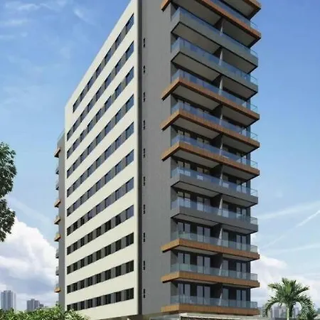 Quarto E Sala Em Ondina, Salvador, Bahia, Decorado Exterior photo