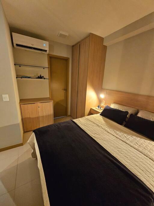 E Sala Em Ondina, Salvador, Bahia, Decorado Apartment *