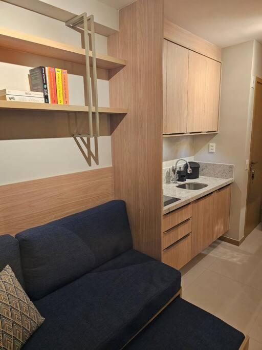 E Sala Em Ondina, Salvador, Bahia, Decorado Apartment