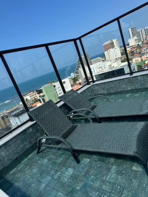 E Sala Em Ondina, Salvador, Bahia, Decorado *
