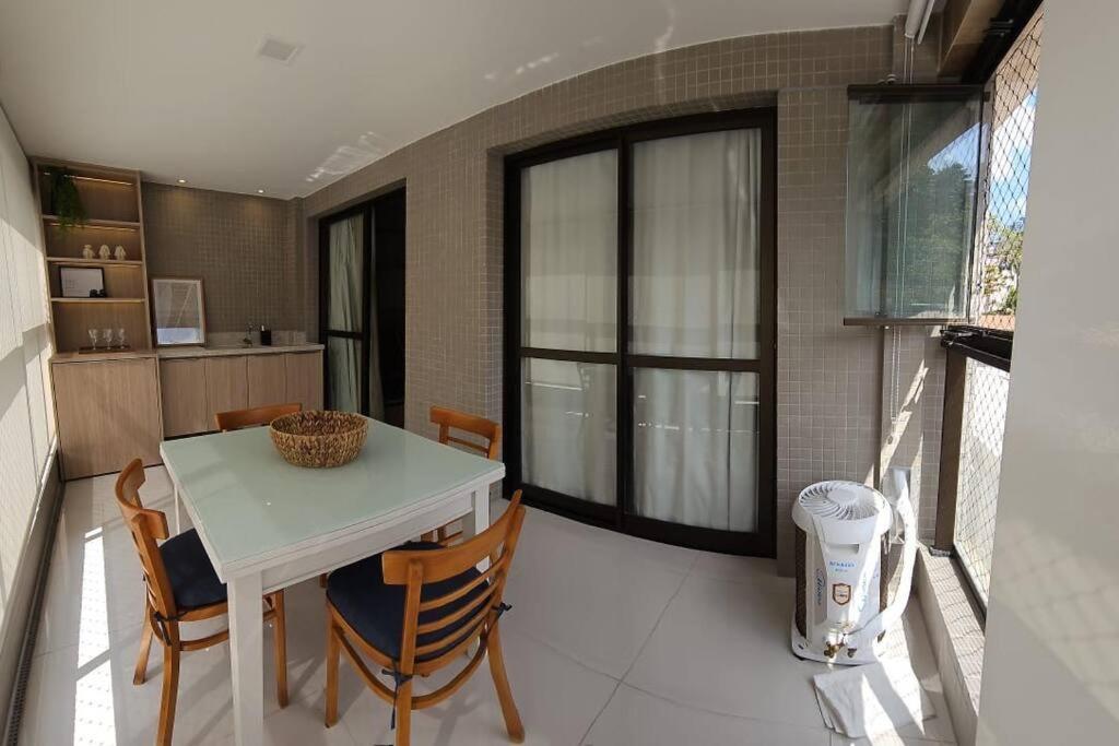 Apartment E Sala Em Ondina, Salvador, Bahia, Decorado Salvador
