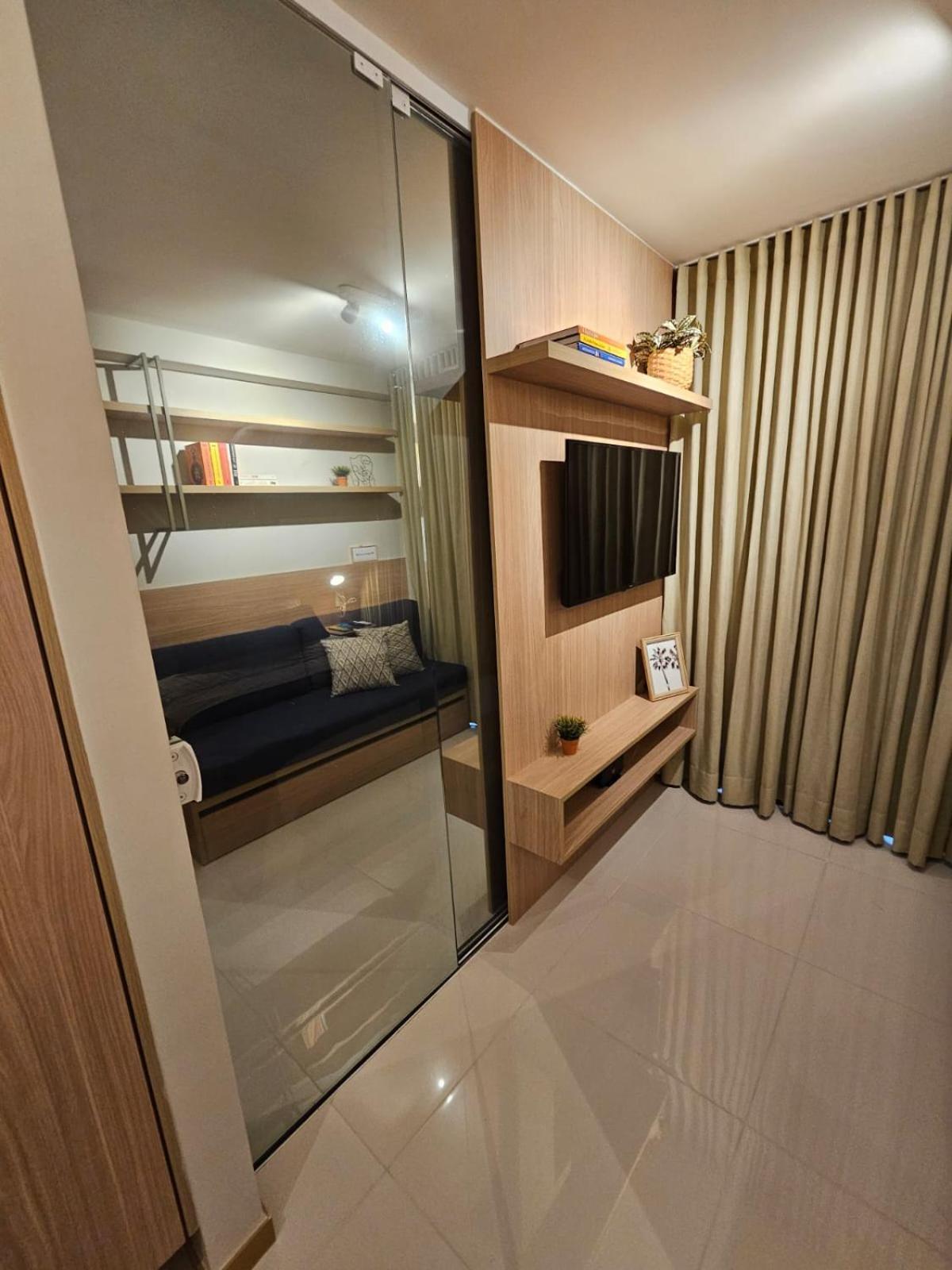 Apartamento E Sala Em Ondina, Salvador, Bahia, Decorado Salvador de Bahía