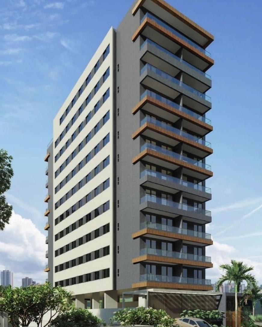 Apartment E Sala Em Ondina, Salvador, Bahia, Decorado